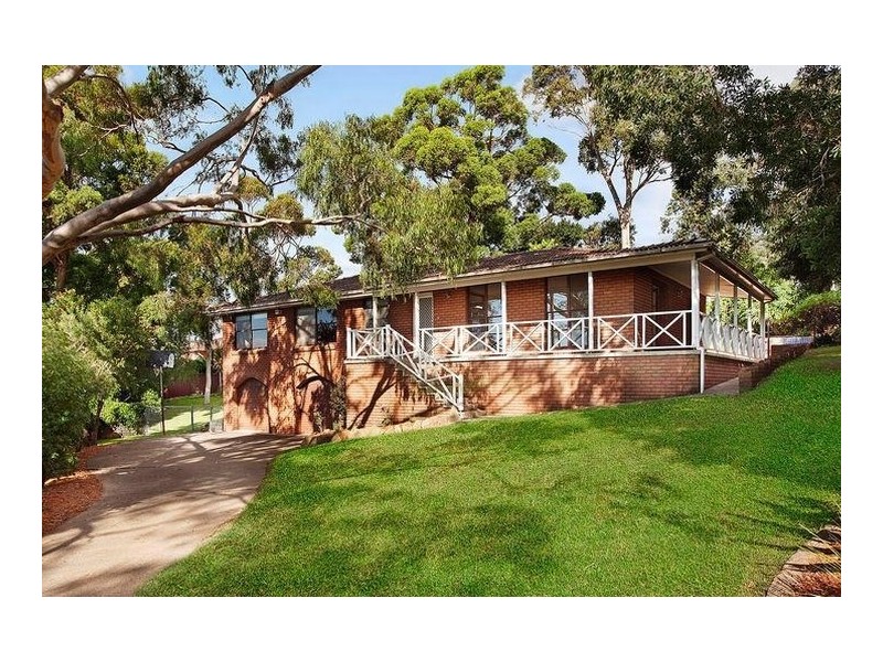38 Koloona Avenue, Figtree NSW 2525