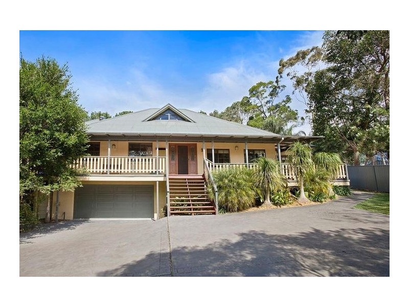 35A Stones Road, Mount Kembla NSW 2526