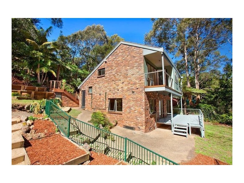 71 Morandoo Avenue, Mount Keira NSW 2500