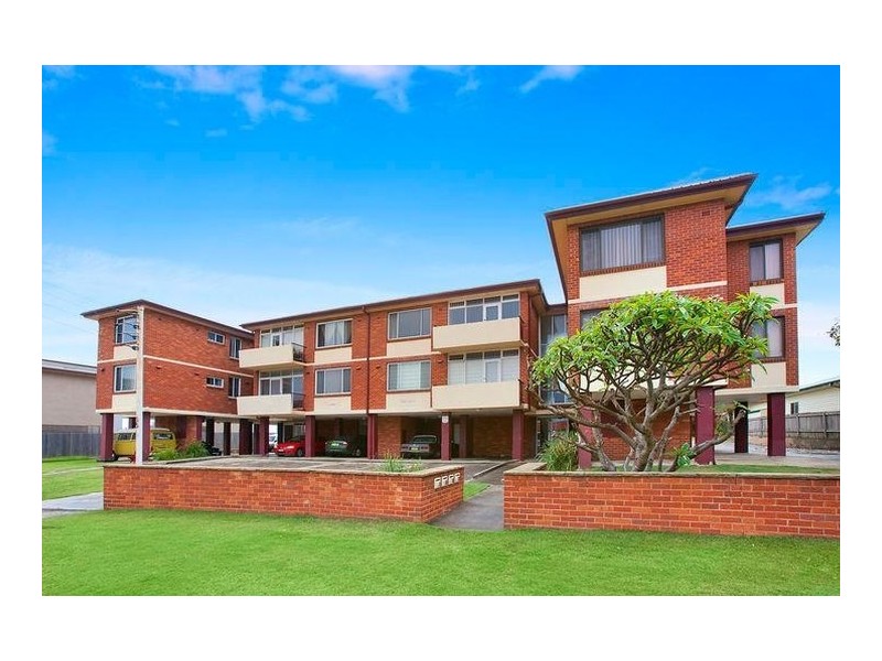 4/55 Tobruk Avenue, Port Kembla NSW 2505