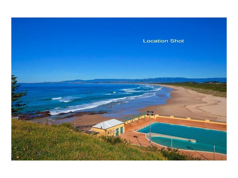 4/55 Tobruk Avenue, Port Kembla NSW 2505