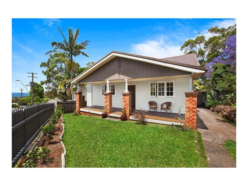96 Princes Highway, Thirroul NSW 2515