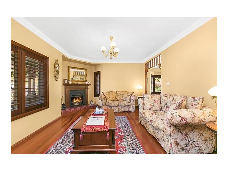 74 Mungurra Hill Road, Cordeaux Heights NSW 2526