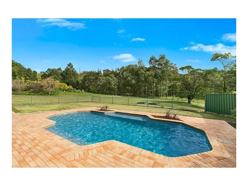 74 Mungurra Hill Road, Cordeaux Heights NSW 2526