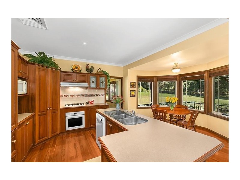 74 Mungurra Hill Road, Cordeaux Heights NSW 2526