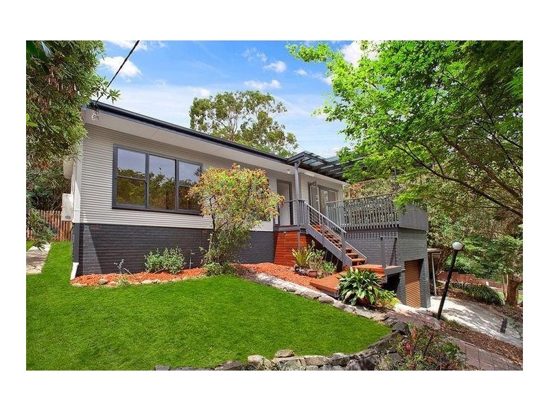 233 Cordeaux Road, Mount Kembla NSW 2526