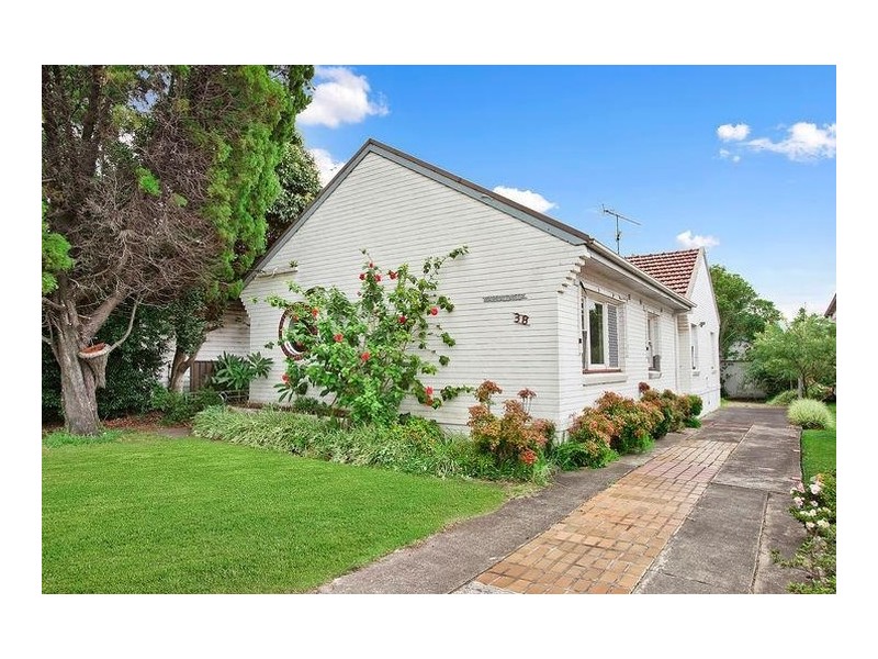 38 Lucinda Street, Gwynneville NSW 2500