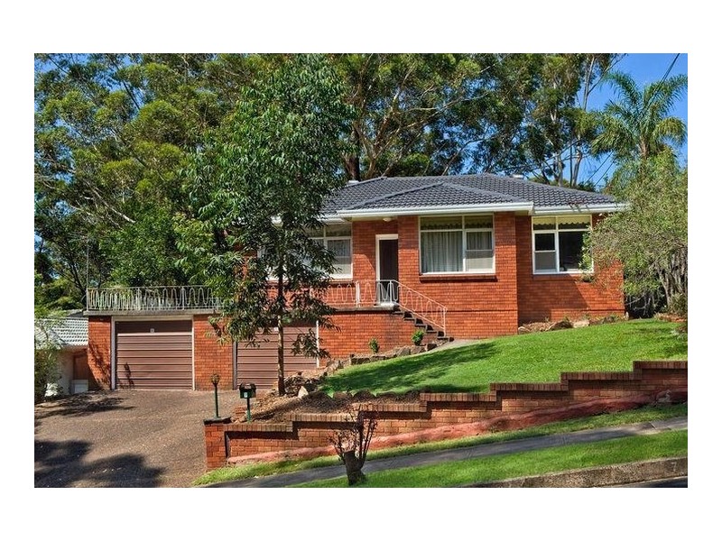 7 Alvan Parade, Mount Pleasant NSW 2519