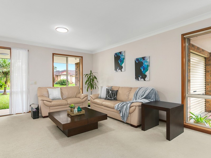 65 Sunnybank Crescent, Horsley NSW 2530