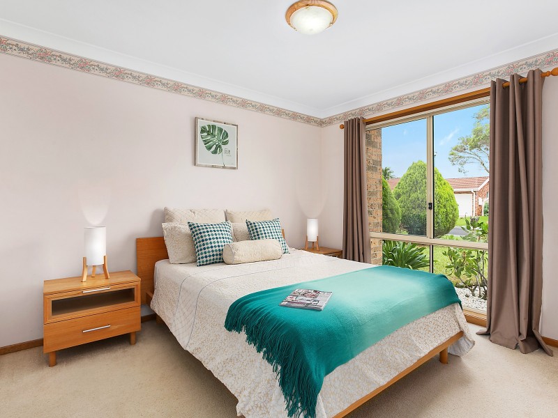 65 Sunnybank Crescent, Horsley NSW 2530
