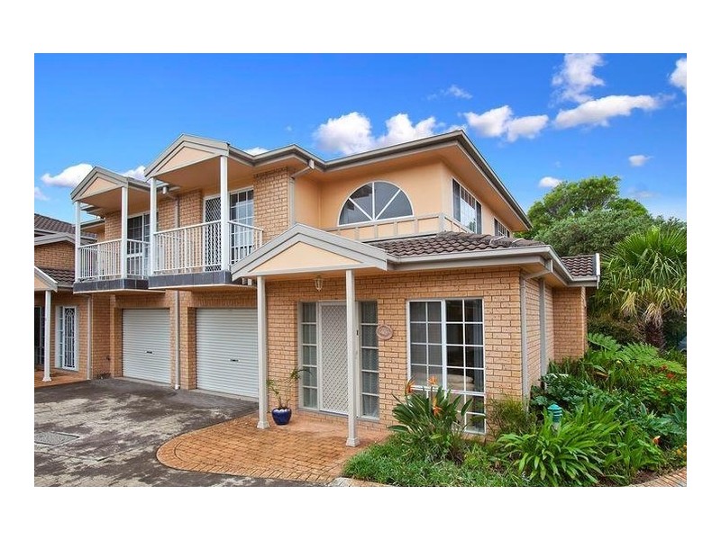 1/58 Thalassa Avenue, East Corrimal NSW 2518
