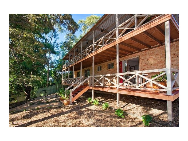 78 Derribong Drive, Cordeaux Heights NSW 2526