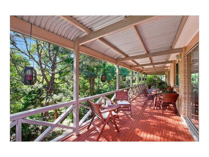 78 Derribong Drive, Cordeaux Heights NSW 2526