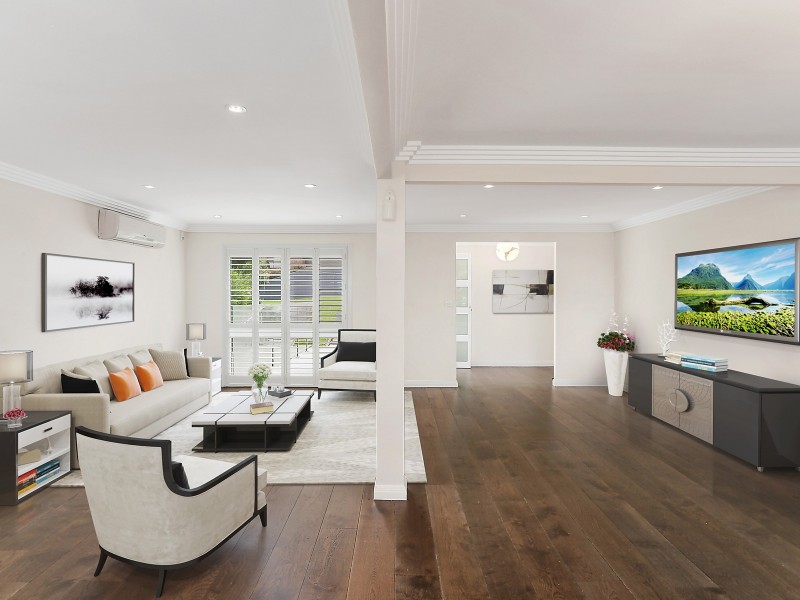 7 Baker Crescent, Figtree NSW 2525