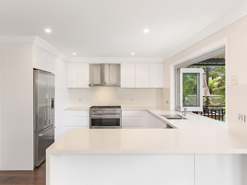 7 Baker Crescent, Figtree NSW 2525