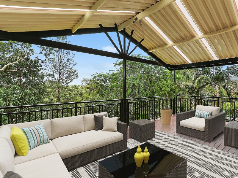 7 Baker Crescent, Figtree NSW 2525