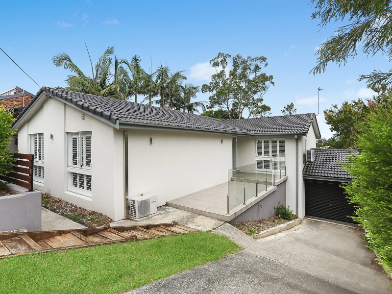 7 Baker Crescent, Figtree NSW 2525