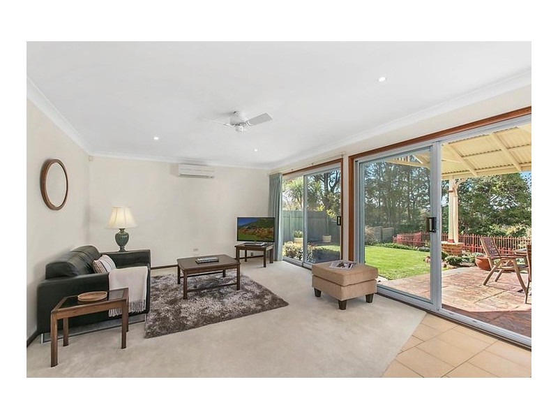28 Deenyi Close, Cordeaux Heights NSW 2526