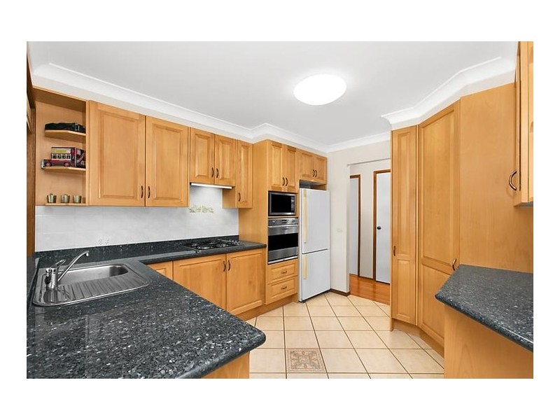 17 Burrell Crescent, Dapto NSW 2530
