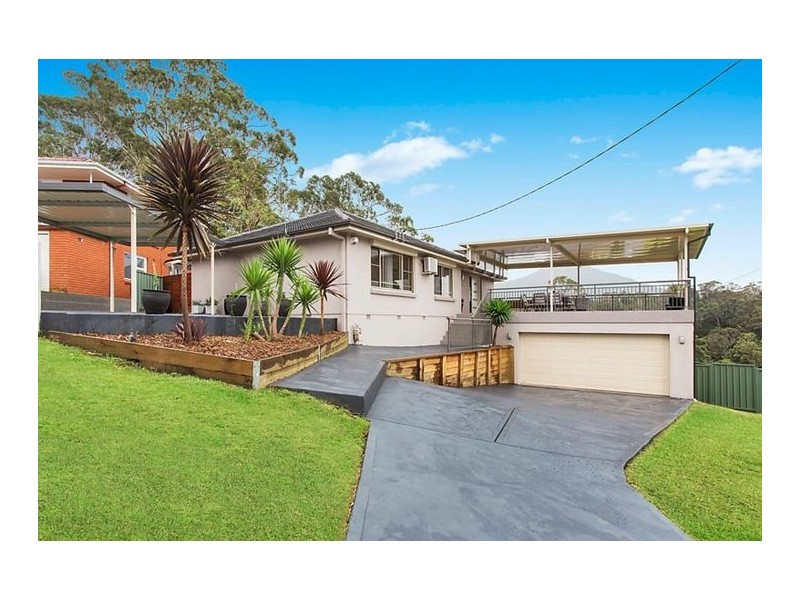 16 Branch Avenue, Figtree NSW 2525