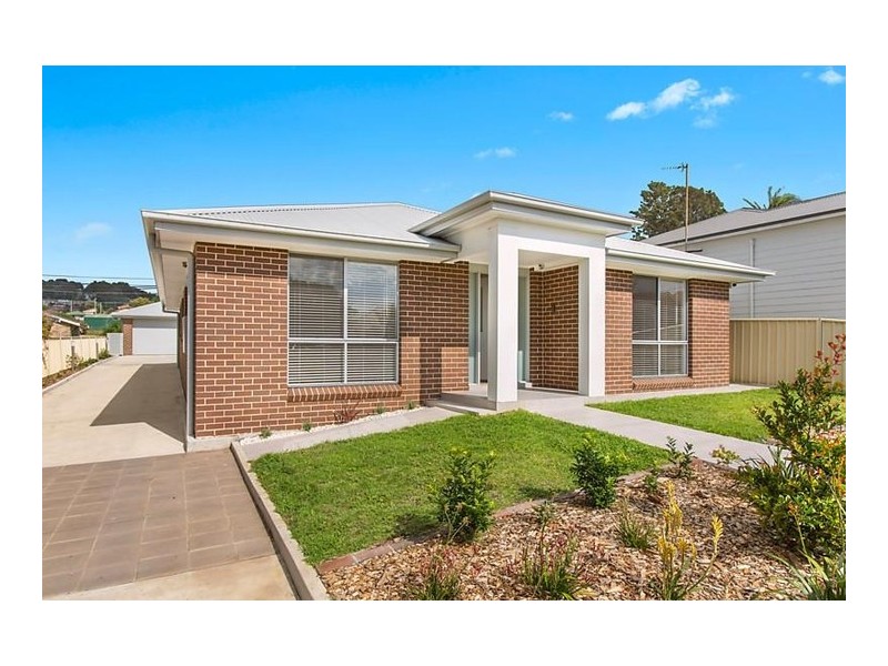 1/80 Atchison Street, Wollongong NSW 2500