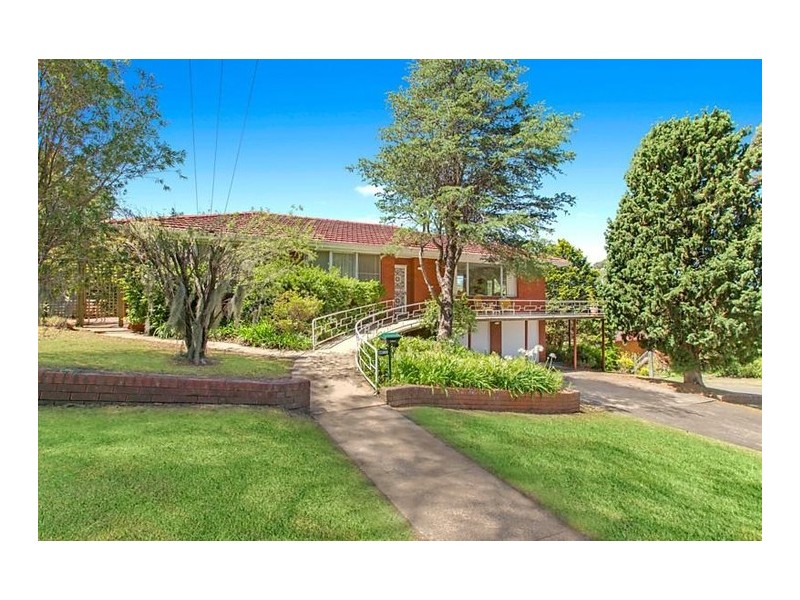 26 Andrew Avenue, Keiraville NSW 2500