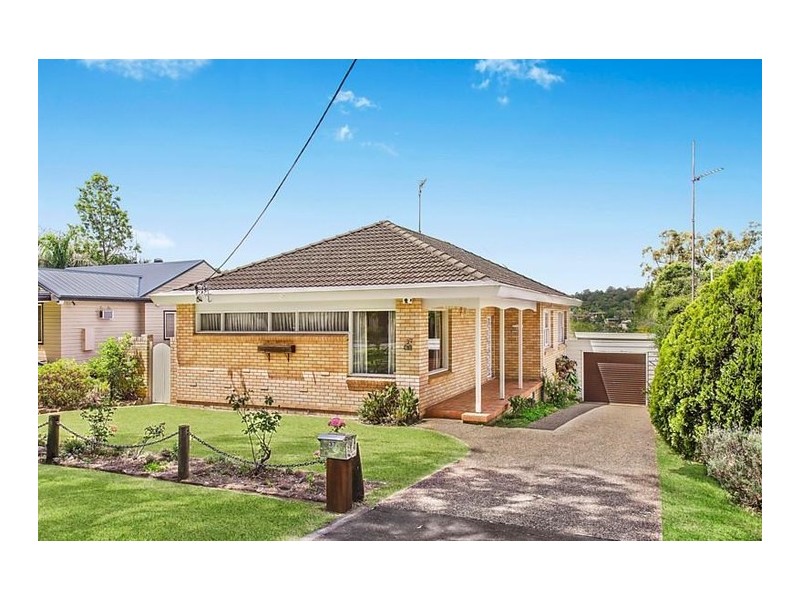 37 Mount Brown Road, Dapto NSW 2530