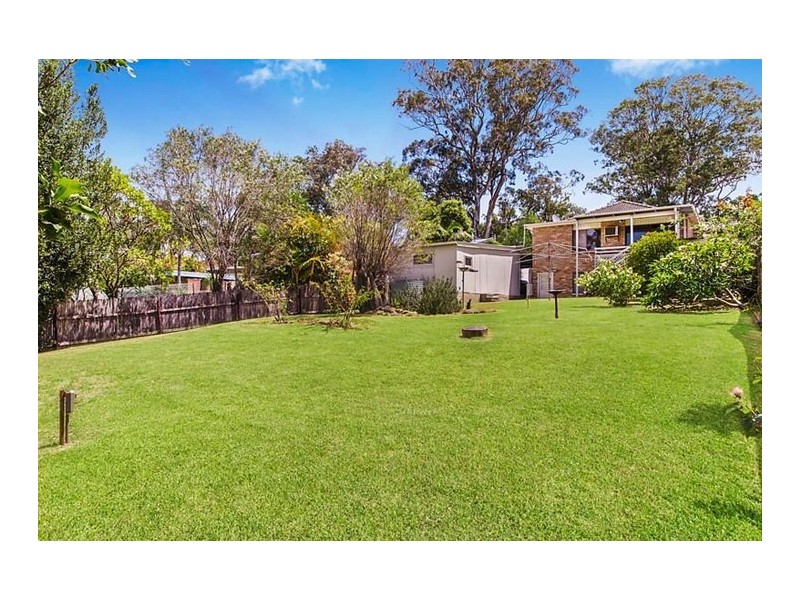 37 Mount Brown Road, Dapto NSW 2530