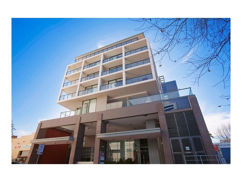 505/53 Crown Street, Wollongong NSW 2500