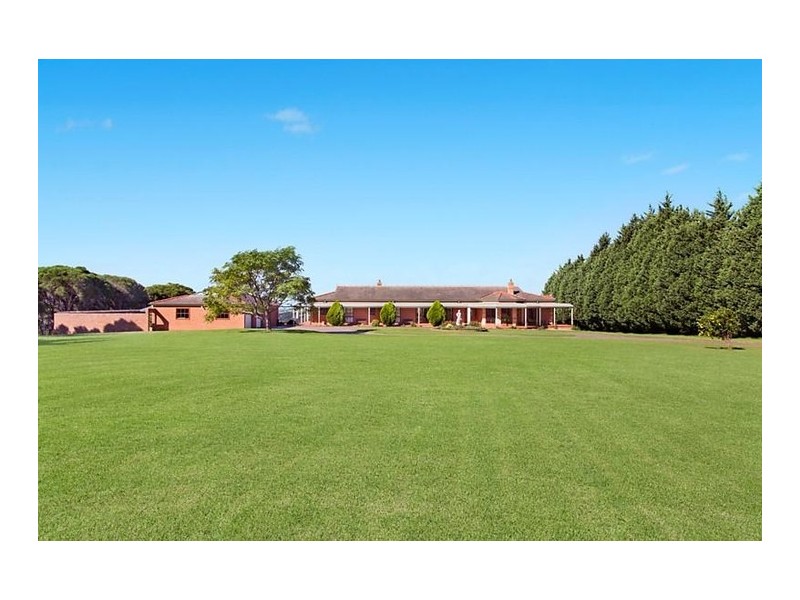 93 Wallaby Hill Road, Jamberoo NSW 2533