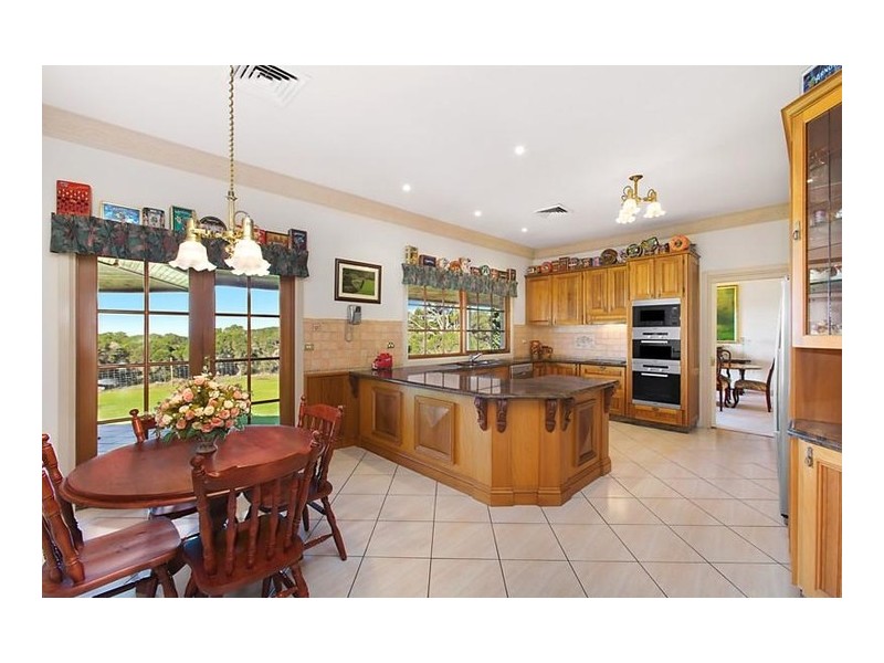 93 Wallaby Hill Road, Jamberoo NSW 2533