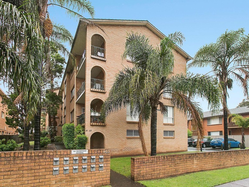 9/21 Smith Street, Wollongong NSW 2500