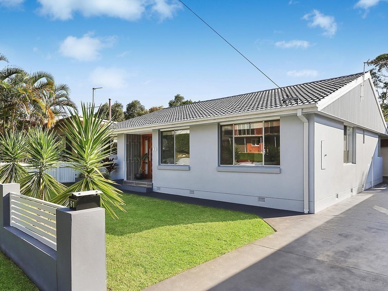 91 Hamilton Street, Fairy Meadow NSW 2519