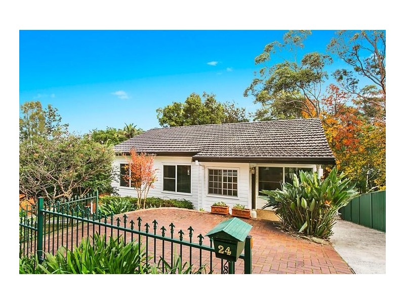 24 Murray Park Road, Figtree NSW 2525
