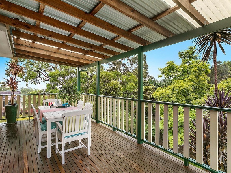 19 Tamarind Drive, Cordeaux Heights NSW 2526