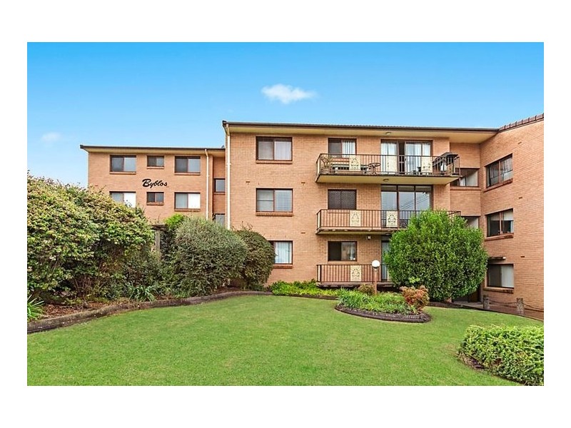13/1 Mangerton Road, Wollongong NSW 2500
