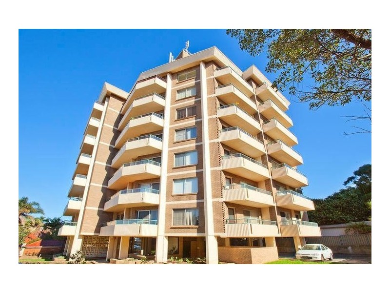 14/2 Wilson Street, Wollongong NSW 2500