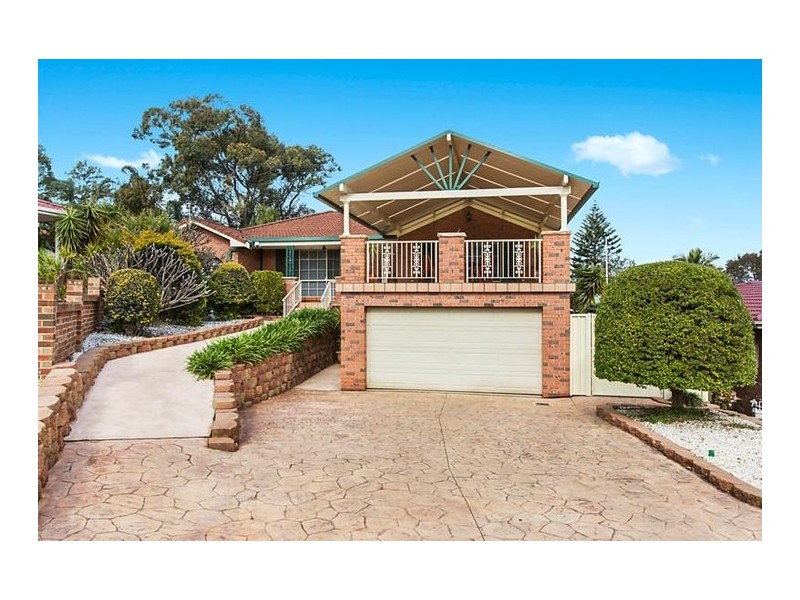 24 Clarence Court, Berkeley NSW 2506