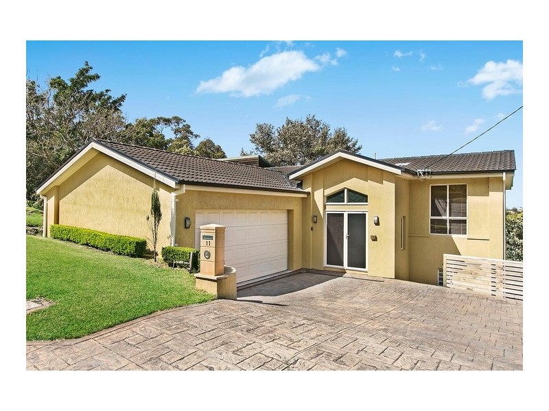 11 Morandoo Avenue, Mount Keira NSW 2500