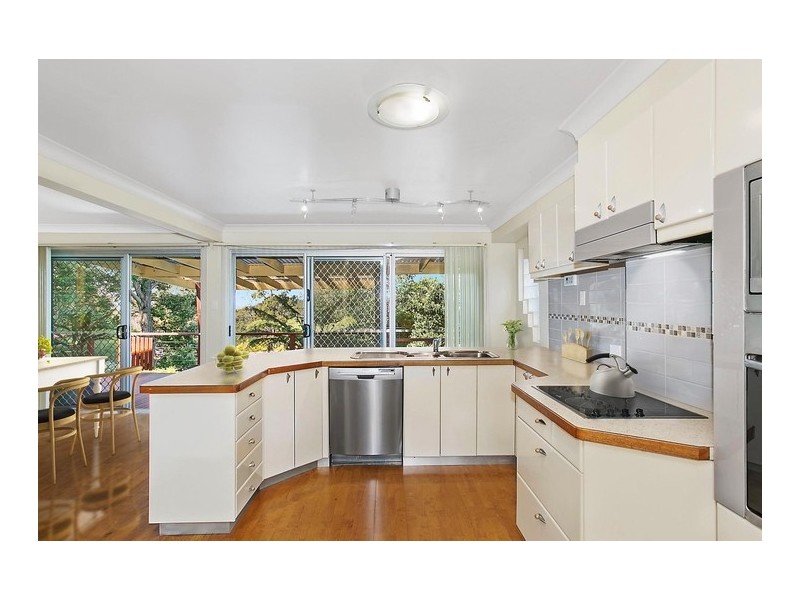 11 Morandoo Avenue, Mount Keira NSW 2500