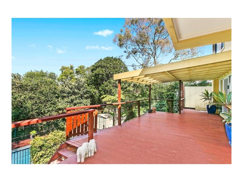 11 Morandoo Avenue, Mount Keira NSW 2500