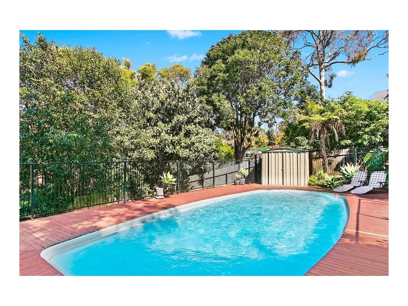 11 Morandoo Avenue, Mount Keira NSW 2500