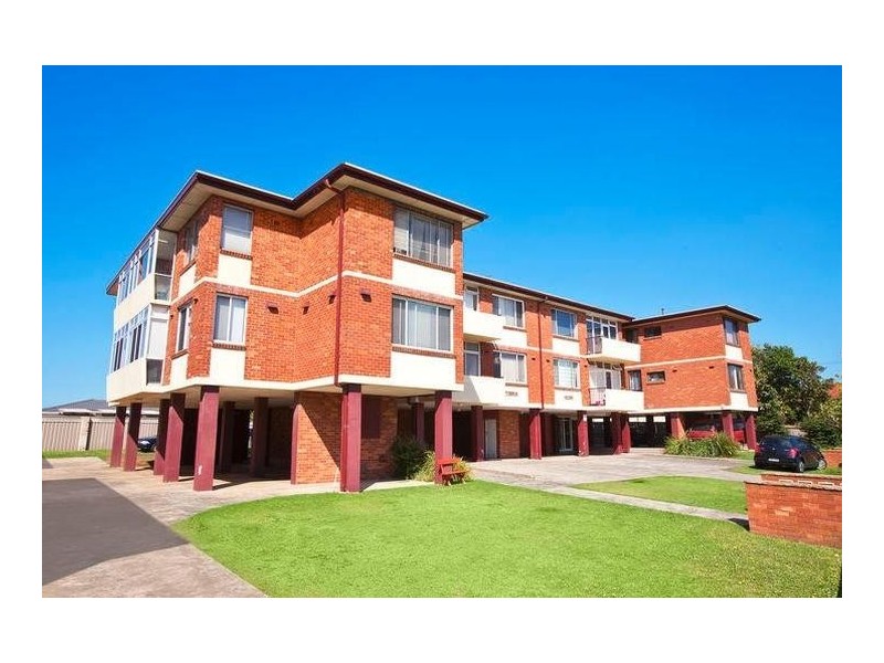 15/55 Tobruk Avenue, Port Kembla NSW 2505