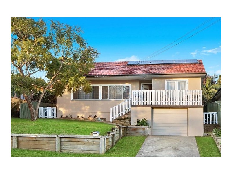 21 London Drive, West Wollongong NSW 2500