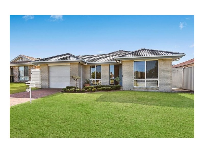 10 Condor Drive, Shell Cove NSW 2529