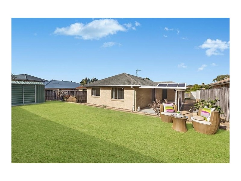 10 Condor Drive, Shell Cove NSW 2529