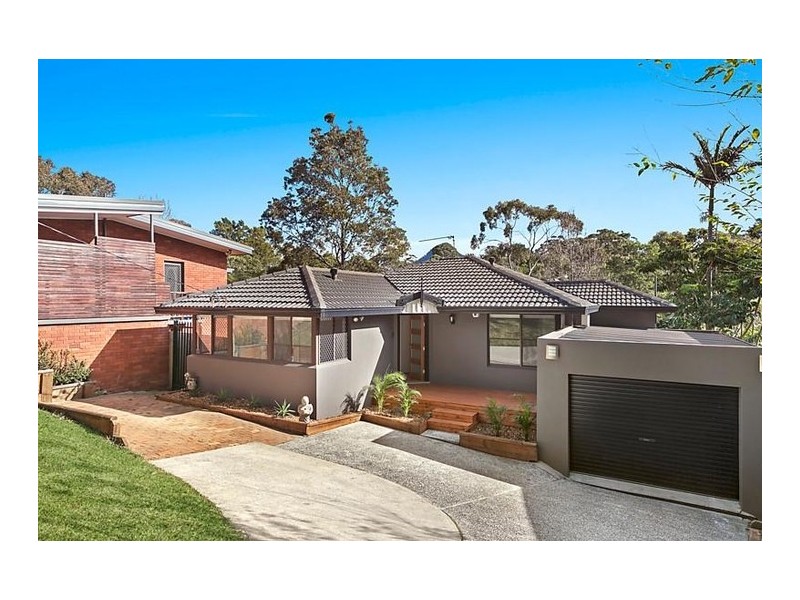 44 Murray Park Road, Figtree NSW 2525