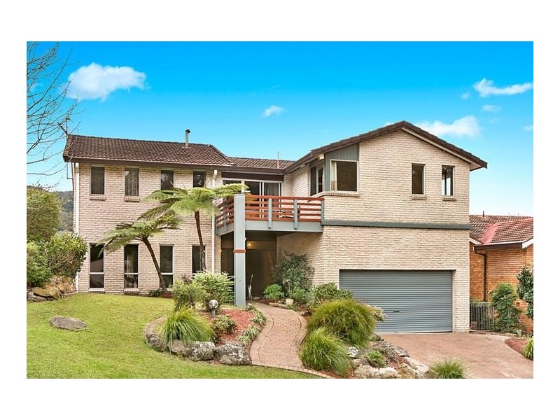 16 Wellington Drive, Balgownie NSW 2519