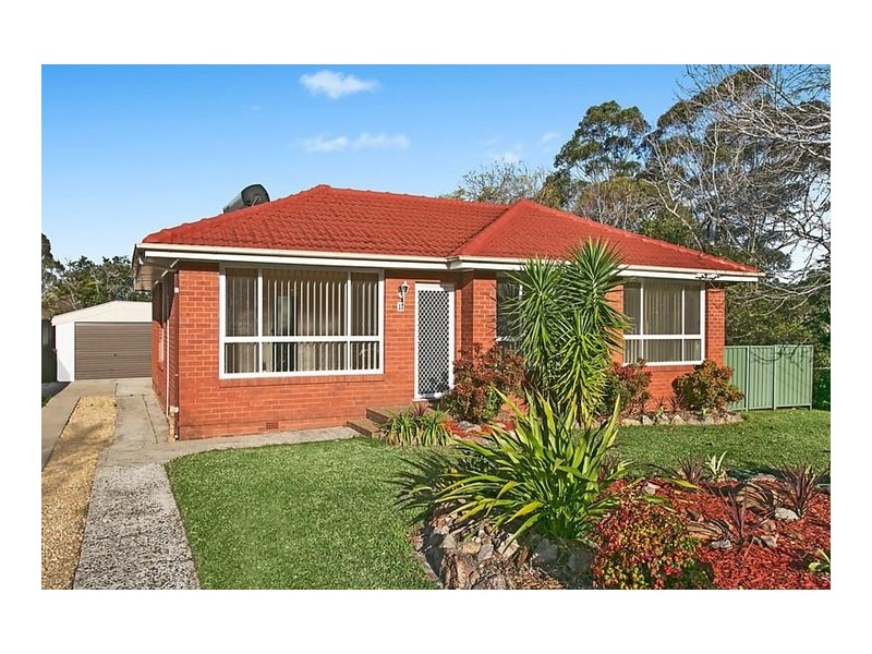 11 Maroota Avenue, Balgownie NSW 2519