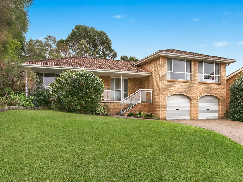 10 Tolson Place, Balgownie NSW 2519